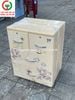 TỦ NHỰA ÁO QUẦN TRẺ EM