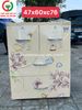 TỦ NHỰA ÁO QUẦN TRẺ EM