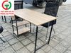BÀN HỌC - BÀN LÀM VIỆC KỆ DƯỚI