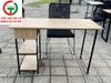 BÀN HỌC - BÀN LÀM VIỆC KỆ DƯỚI