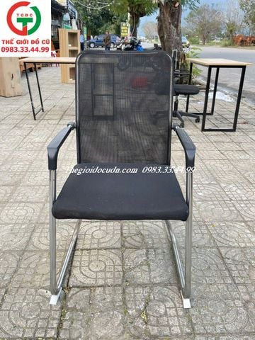 GHẾ LÀM VIỆC CHÂN QUỲ