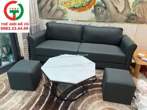 SOFA BĂNG ĐỆM