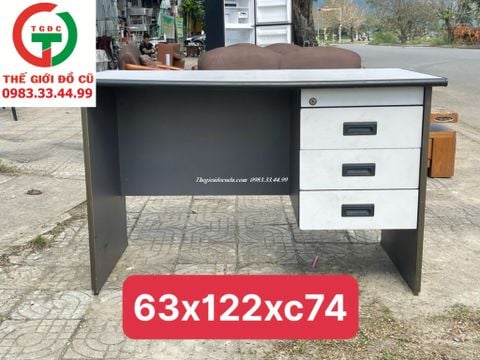 BÀN HỌC - BÀN LÀM VIỆC VĂN PHÒNG