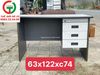 BÀN HỌC - BÀN LÀM VIỆC VĂN PHÒNG