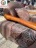 BỘ SOFA ĐỆM KHUNG GỖ