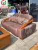 BỘ SOFA ĐỆM KHUNG GỖ