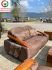 BỘ SOFA ĐỆM KHUNG GỖ
