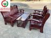 BỘ SALON GỖ TRÀM XOAN ĐÀO