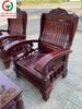 BỘ SALON GỖ TRÀM XOAN ĐÀO