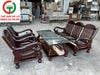 BỘ SALON GỖ XOAN ĐÀO
