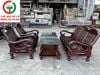BỘ SALON GỖ XOAN ĐÀO