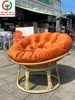 GHẾ ĐỆM THƯ GIÃN PAPASAN