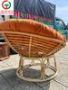 GHẾ ĐỆM THƯ GIÃN PAPASAN