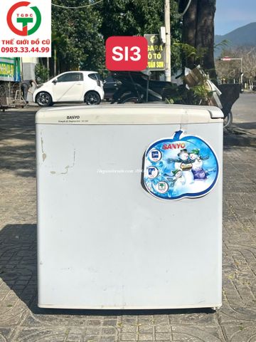 TỦ LẠNH MINI SANYO 50L