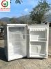 TỦ LẠNH MINI SANYO 90L