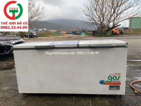 TỦ ĐÔNG SK 2 CÁNH