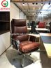 GHẾ XOAY DA CAO CẤP LÀM VIỆC VĂN PHÒNG GIÁM ĐỐC