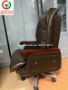 GHẾ XOAY DA CAO CẤP LÀM VIỆC VĂN PHÒNG GIÁM ĐỐC
