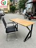 BÀN HỌC - BÀN LÀM VIỆC CHỮ Z