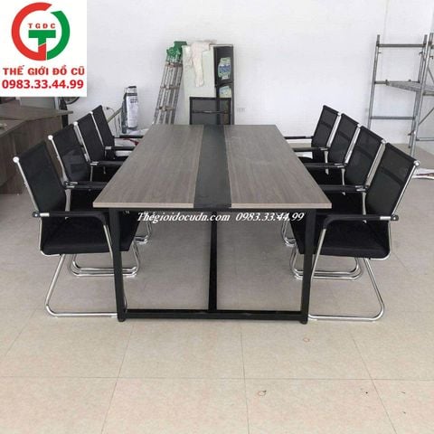 BÀN GHẾ LÀM VIỆC HỘI HỌP VĂN PHÒNG