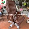 GHẾ XOAY DA CAO CẤP LÀM VIỆC VĂN PHÒNG GIÁM ĐỐC