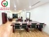 BÀN GHẾ LÀM VIỆC HỘI HỌP VĂN PHÒNG