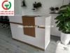 QUẦY THU NGÂN - LỄ TÂN GỖ MDF