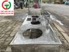 BẾP KHÒ INOX 2 HỌNG