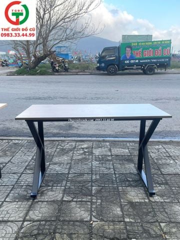 BÀN HỌC - BÀN LÀM VIỆC CHỮ Z