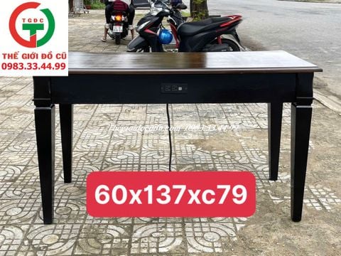 BÀN LÀM VIỆC VINTAGE