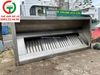 MÁNG HÚT KHÓI INOX