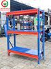 KỆ SẮT ĐƠN ĐÔI