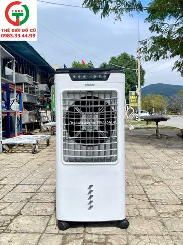 QUẠT ĐIỀU HOÀ HÔMMY