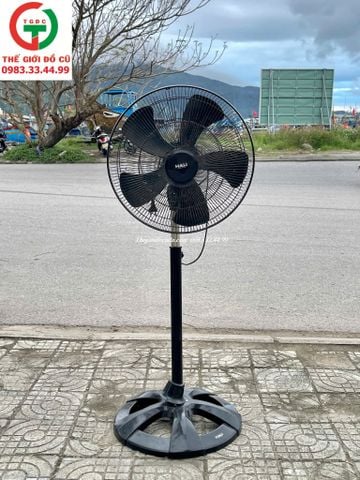 QUẠT ĐỨNG HALI