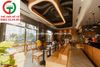 BÀN GHẾ SETUP QUÁN CAFE