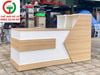 QUẦY THU NGÂN - LỄ TÂN GỖ MDF