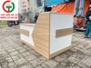 QUẦY THU NGÂN - LỄ TÂN GỖ MDF