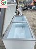 TỦ ĐÔNG SANAKY INVERTER 2 CÁNH VH-8699HY3