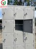 TỦ SẮT LOCKER 15 Ô