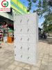 TỦ SẮT LOCKER 15 Ô
