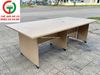 BÀN LÀM VIỆC GỖ MDF HOÀ PHÁT