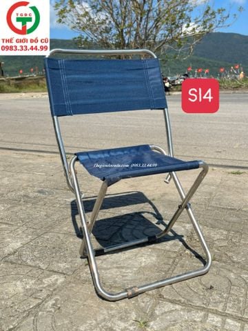 GHẾ XẾP LƯỚI CAFE