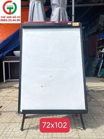 BẢNG TỪ FLIPCHART