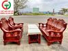 BỘ SALON GỖ
