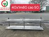 KỆ TREO BẾP 2 TẦNG INOX 304