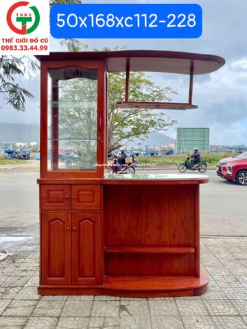 TỦ BUFFET - TỦ RƯỢU - TỦ BAR GỖ GIA ĐÌNH