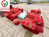 BỘ BÀN GHẾ SOFA ĐỆM
