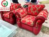 BỘ BÀN GHẾ SOFA ĐỆM