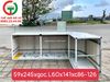QUẦY THU NGÂN LỄ TÂN - QUẦY BAR GÓC - QUẦY BÁN HÀNG GÓC CONG