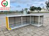 QUẦY THU NGÂN LỄ TÂN - QUẦY BAR GÓC - QUẦY BÁN HÀNG GÓC CONG
